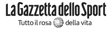Logo Gazzetta