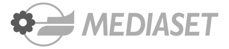 Logo Mediaset